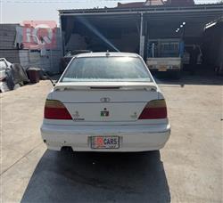 Daewoo Cielo
